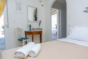 Ep'Avlis Boutique Apartments - Camera