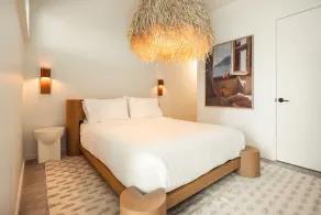 Flow Hotel Fort Lauderdale - Chambre