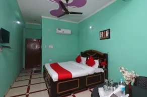Ugte Hotel - Room