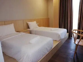 Desa View Hotel - Værelse