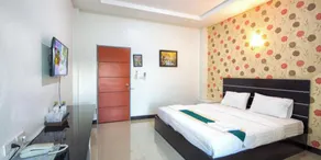 Phuthan Hotel - Habitación