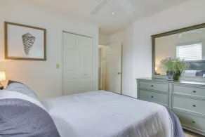 Nautical Family Home w/ Deck, Near Bethany Beach! - Interiør