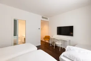 Hotel Morfeo - Chambre