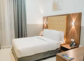 Dream Point Hotel - Habitación