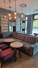 Premier Inn Duisburg City Altstadt - Restaurant