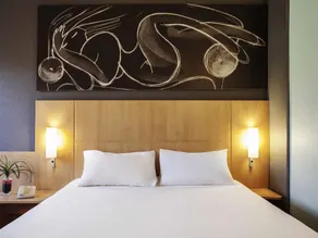 Ibis Cornella - Chambre
