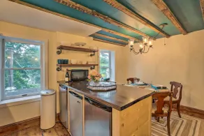 Historic Home in Lambertville: Walk to Bridge - Interiör