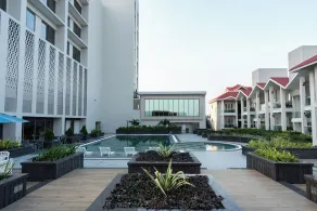 The Fern Residency, Porbandar - Piscine