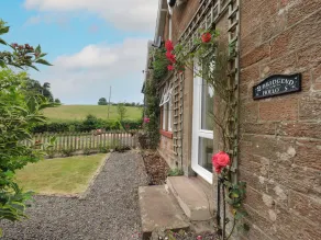 Lucys cottage - Interior