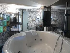 Hotel Boutique Maribel (Adult Only) - Badeværelse