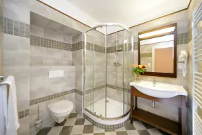 Hygge Hotel U Zvonu - Bagno