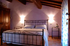 Agriturismo La Marianella - Zimmer