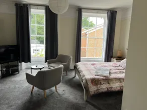 Harmondsworth Hall Guest House Heathrow - Chambre