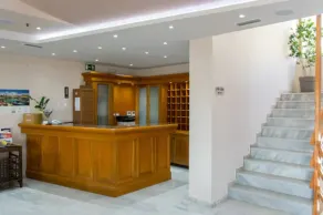 Anita Beach Hotel- Adults Only - Resepsjon