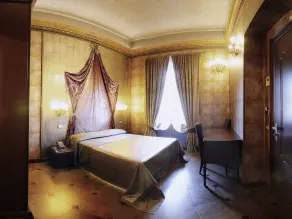 Antica Dimora Delle Cinque Lune - Room