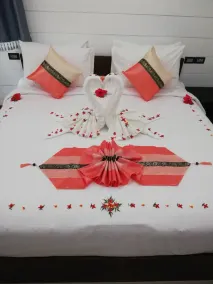 Phumiphat resort Koh Mook - Habitación