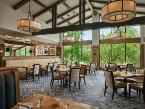 Little America Hotel Flagstaff - Restaurant