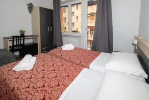 Villa Gioia - Zimmer