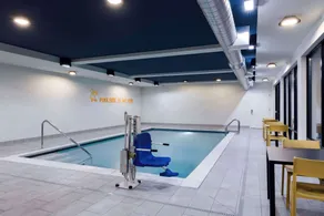 Home2 Suites by Hilton East Haven New Haven - Piscina