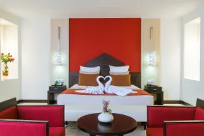 Azalaï Hotel Bamako - Room
