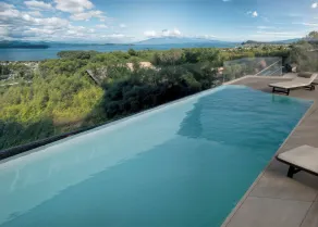 Casa Veronica - Pool