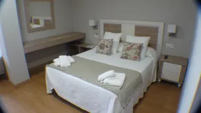 Hotel Roquiño - Værelse
