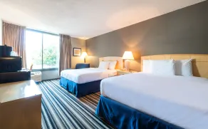 Travelodge by Wyndham Memphis Airport/Graceland - Zimmer