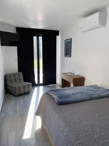Punta Mirasol - Habitación