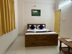 VBH INN - Quarto
