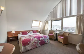 Hotel Victoria - Quarto