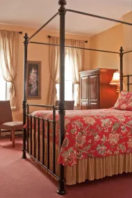 The Inn at Cooperstown - Chambre