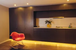 Hotel Living 55 - Room