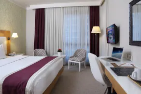 Masel Hotel - Habitación