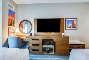 Hampton Inn & Suites By Hilton Louisville East Oxmoor - Værelse