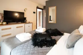 ALEXANDRA Boutique Residence Seaside - Rom