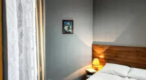 Lviv Central Jam Hotel - Room