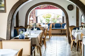 Hotel Rieder - Restaurant