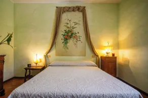 Tenuta di Corsano - Zimmer
