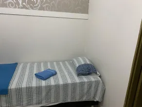 Hostel Zampollo - Room