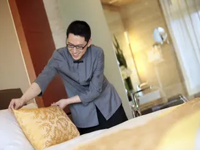 InterContinental Hangzhou ICC by IHG - Room