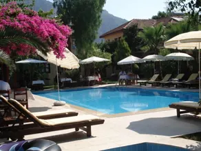 Nirvana Hotel - Outdoor pool