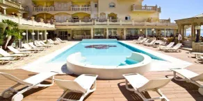 Hellenia Yachting Hotel & SPA - Piscine