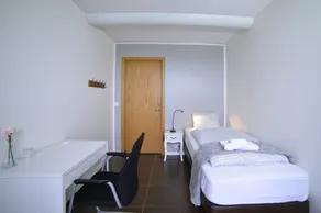 Klausturhof Guesthouse - Værelse