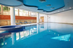 Paphos Gardens Holiday Resort - Piscine
