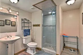 Updated Main St Apt. Near Fishlake & Capitol Reef! - Interior