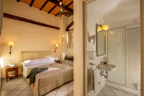 Hotel Selva Candida - Salle de bain