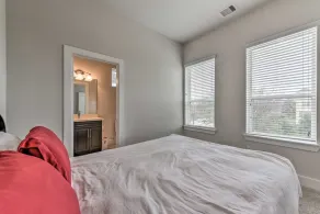 Brand New 3 Story Modern Home - Værelse