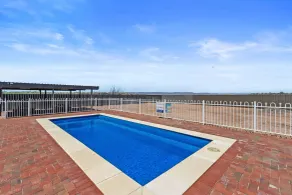 Econo Lodge Port Augusta - Pool