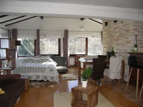 B&B Villa Sumrak Plitvica - Habitación