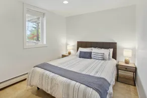 Crystal Lake Vacation Rental, 3 Mi to Betsie River - Innenbereich